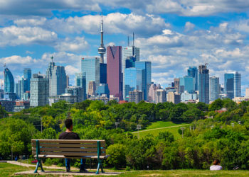 Toronto Foreign Buyer Rules