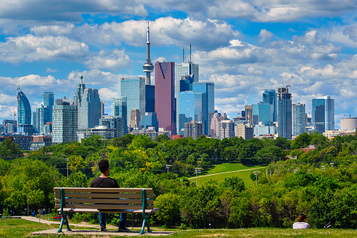 Toronto Foreign Buyer Rules