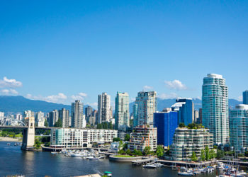 Canadian Real Estate to Stabilize in 2017