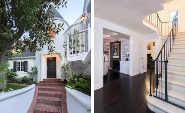 Ashley Benson's home for sale