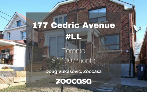 177 Cedric Avenue