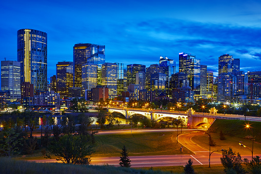 Calgary Real Estate