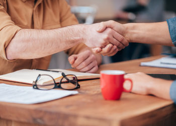 Co-Buying a Home