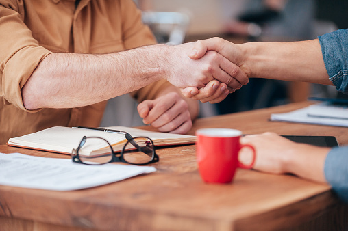 Co-Buying a Home