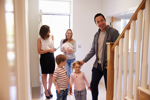 Making an offer on Toronto real estate
