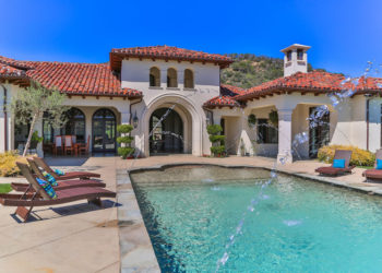 Britney Spears and Viola Davis both sold homes this week
