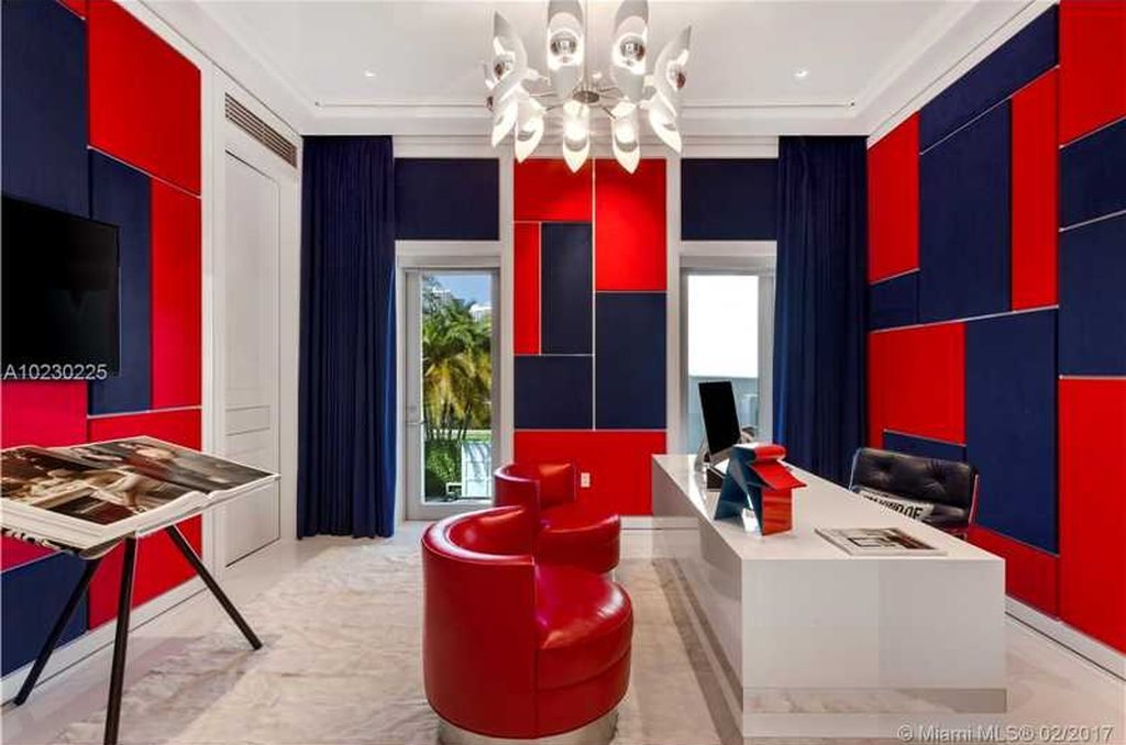 Tommy Hilfiger and Selena Gomez are both selling homes this week