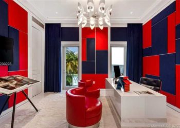 Tommy Hilfiger and Selena Gomez are both selling homes this week