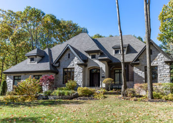 Toronto Average House Price