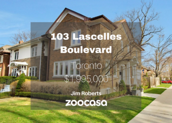 103 Lascelles Boulevard