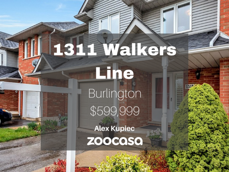 1311 Walkers Line
