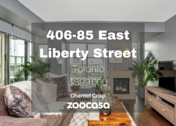 406-85 East Liberty Street