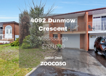 4092 Dunmow Crescent