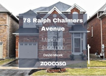 78 Ralph Chalmers Avenue