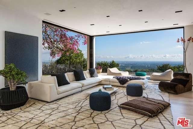 Balthazar Getty and Katy Perry are selling and buying homes this week