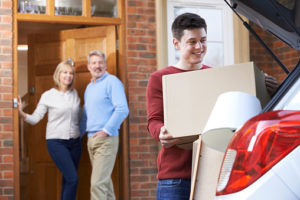 Fewer House Listings