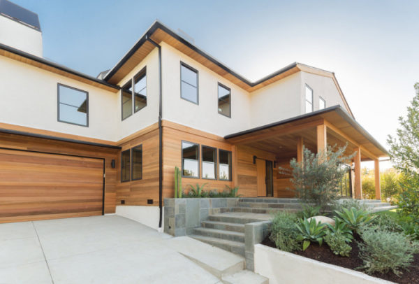 Jon Hamm reportedly purchased this Los Feliz home