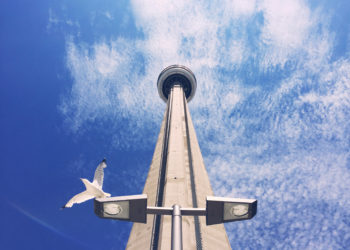 March Toronto home prices