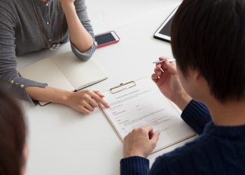 Real estate agent double-ending your deal