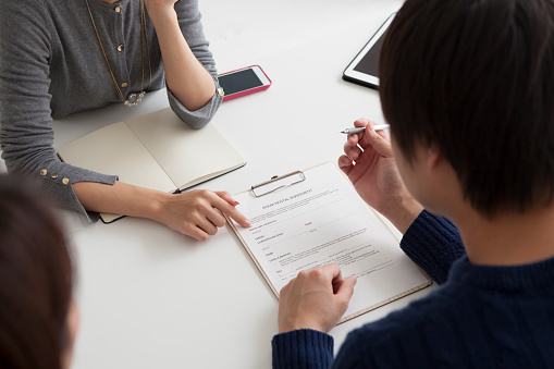 Real estate agent double-ending your deal