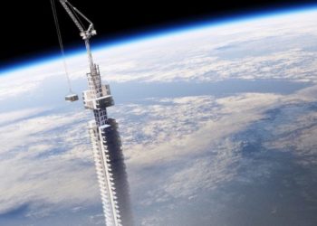 Analemma Tower was among the top real estate news headlines in March