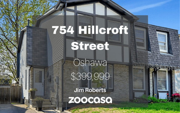 754 Hillcroft Street