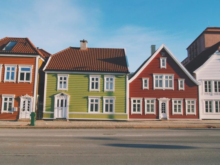 Home Sales Down Across Canada in April