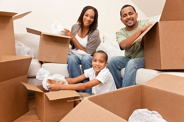 Rent or Buy Your Home?