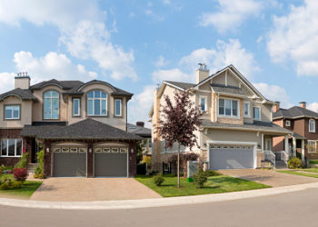 Home Sales Slowing in York Region