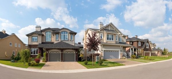 Home Sales Slowing in York Region