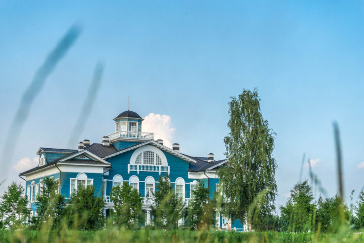 types of mortgages