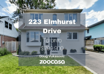 223 Elmhurst Drive