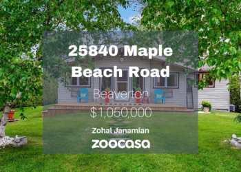 25840 Maple Beach Road