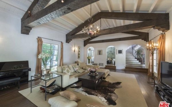 Justin Timberlake and Beverly D'Angelo are among the celebs buying and selling homes