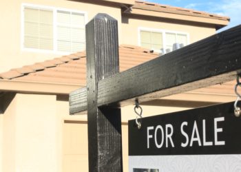 Real Estate Prices Drop
