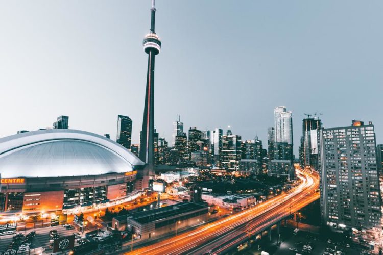 TREB May Resale Numbers