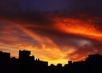 CMHC Red Warning 3rd Q