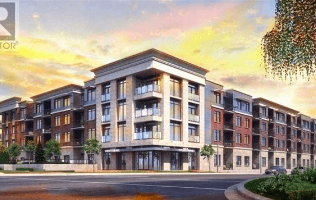 Luxurious Hamilton Condos