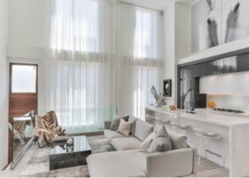 Most Luxurious Townhouses in Toronto