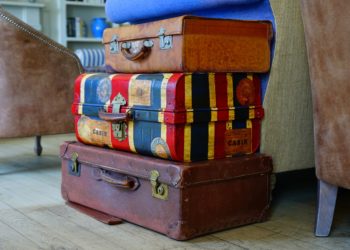 Real Foreign Buyer Data