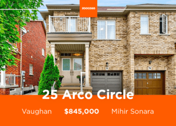 25 Arco Circle