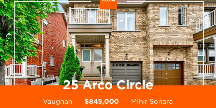 25 Arco Circle