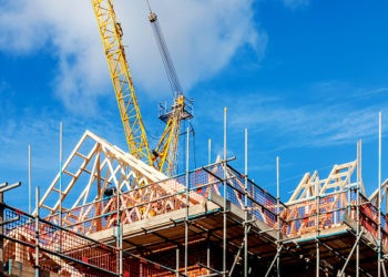 New Builds Hit Record