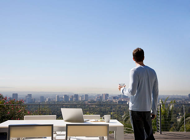 Pay More for a Condo on a Higher Floor