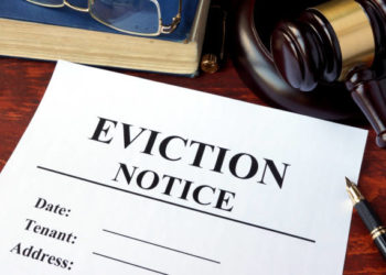 Evict a Tenant in Ontario