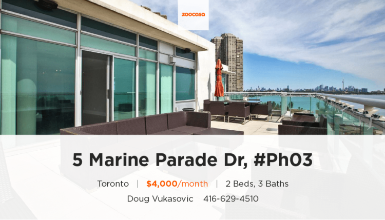 ph03-5 Marine Parade Drive