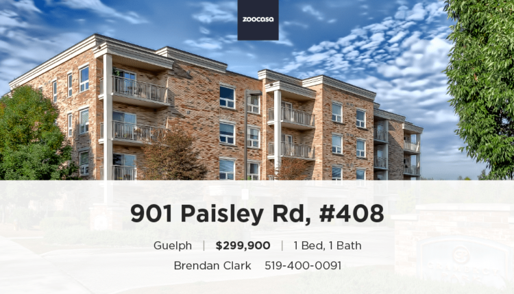 408-901 Paisley Road