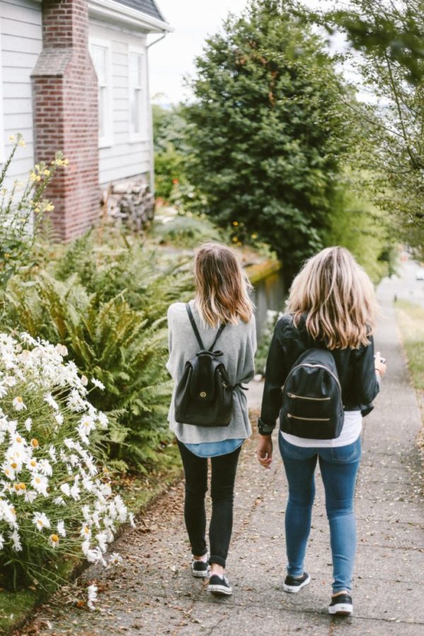 How to find the perfect roommate