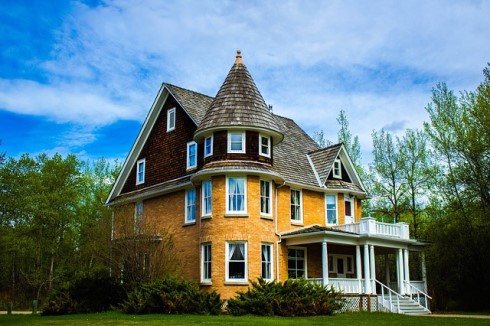 2018 Real Estate Sales Forecast
