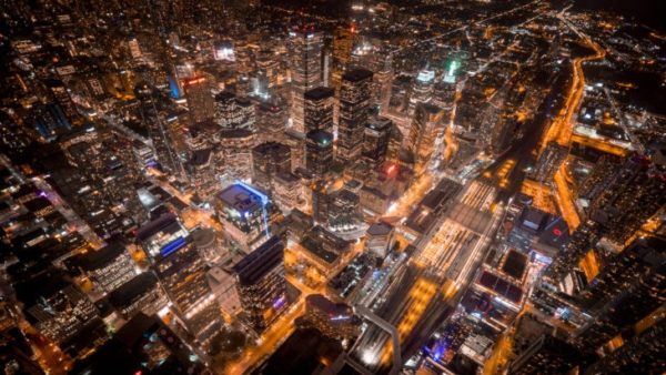 Canada's Luxury Hotspot